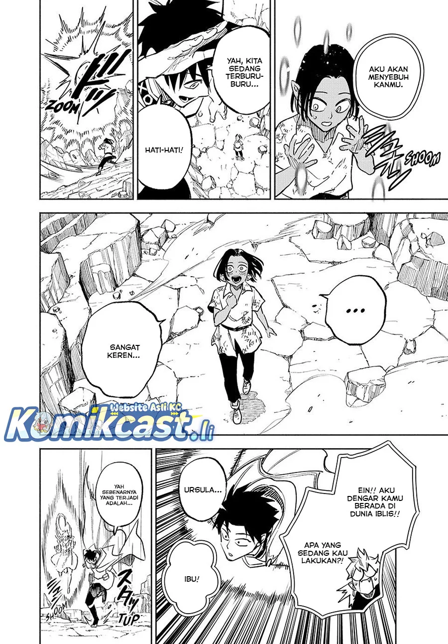 Chapter 117 - halaman 14