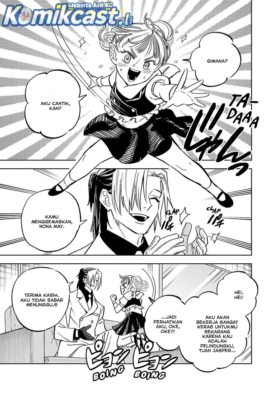 Chapter 117 - halaman 8