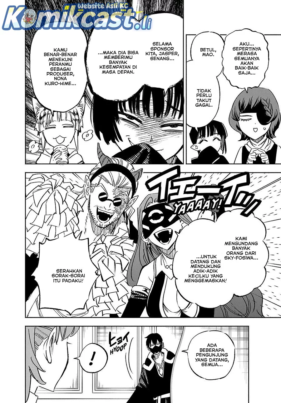 Chapter 117 - halaman 9