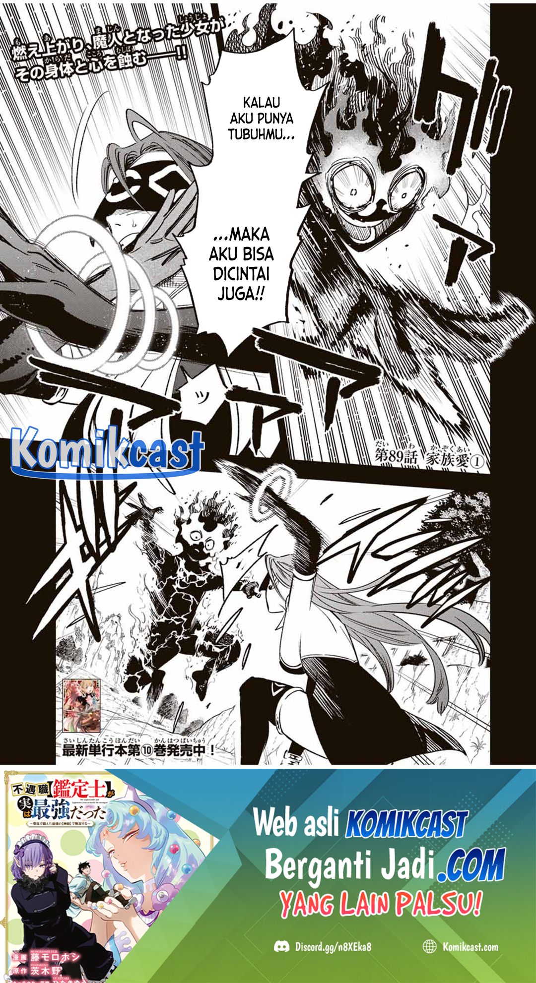Chapter 89 - halaman 2