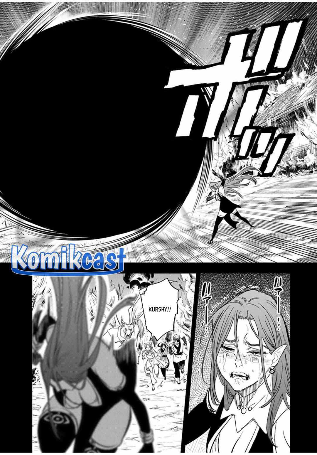 Chapter 89 - halaman 11