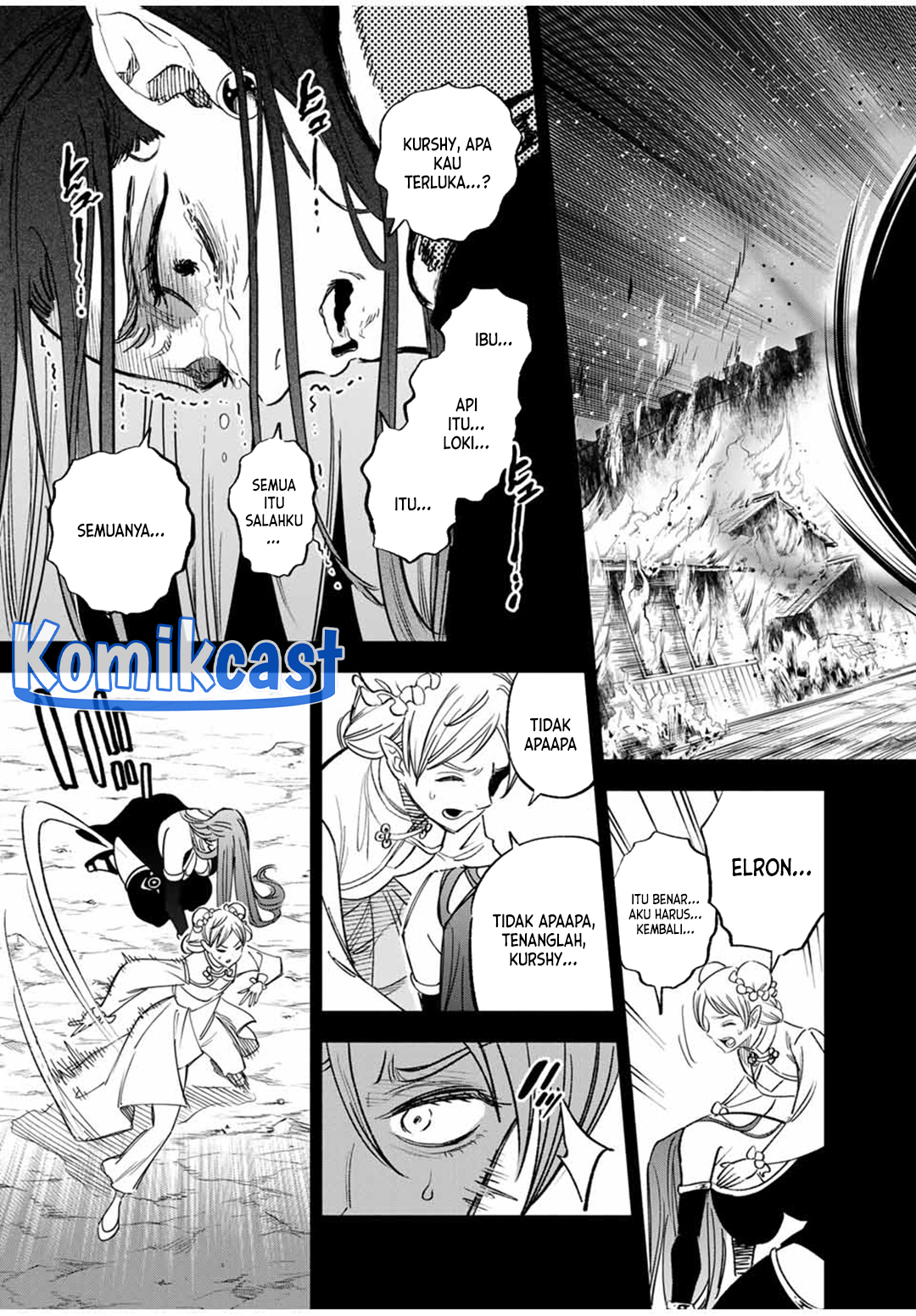 Chapter 89 - halaman 12