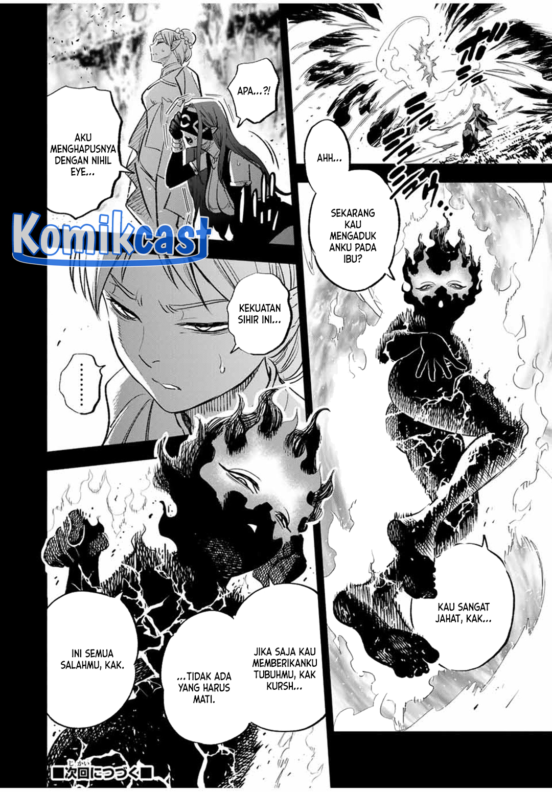 Chapter 89 - halaman 13