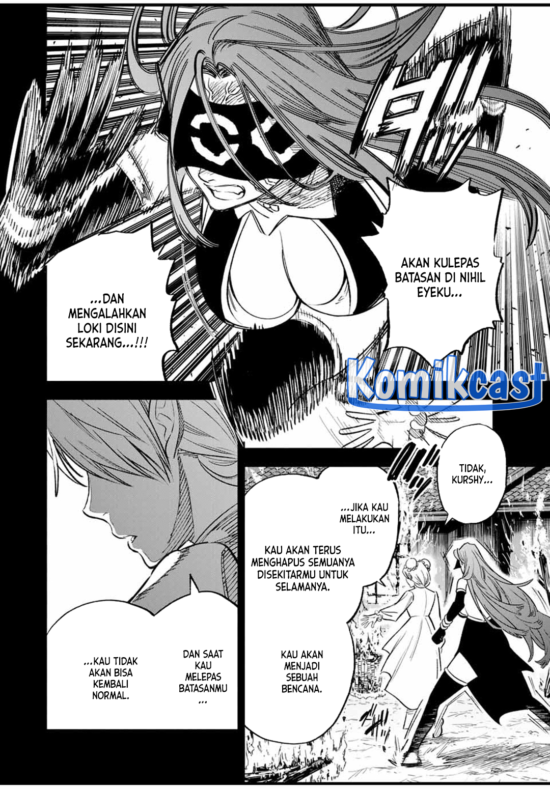 Chapter 89 - halaman 15