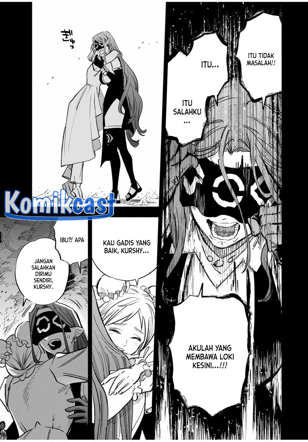Chapter 89 - halaman 16