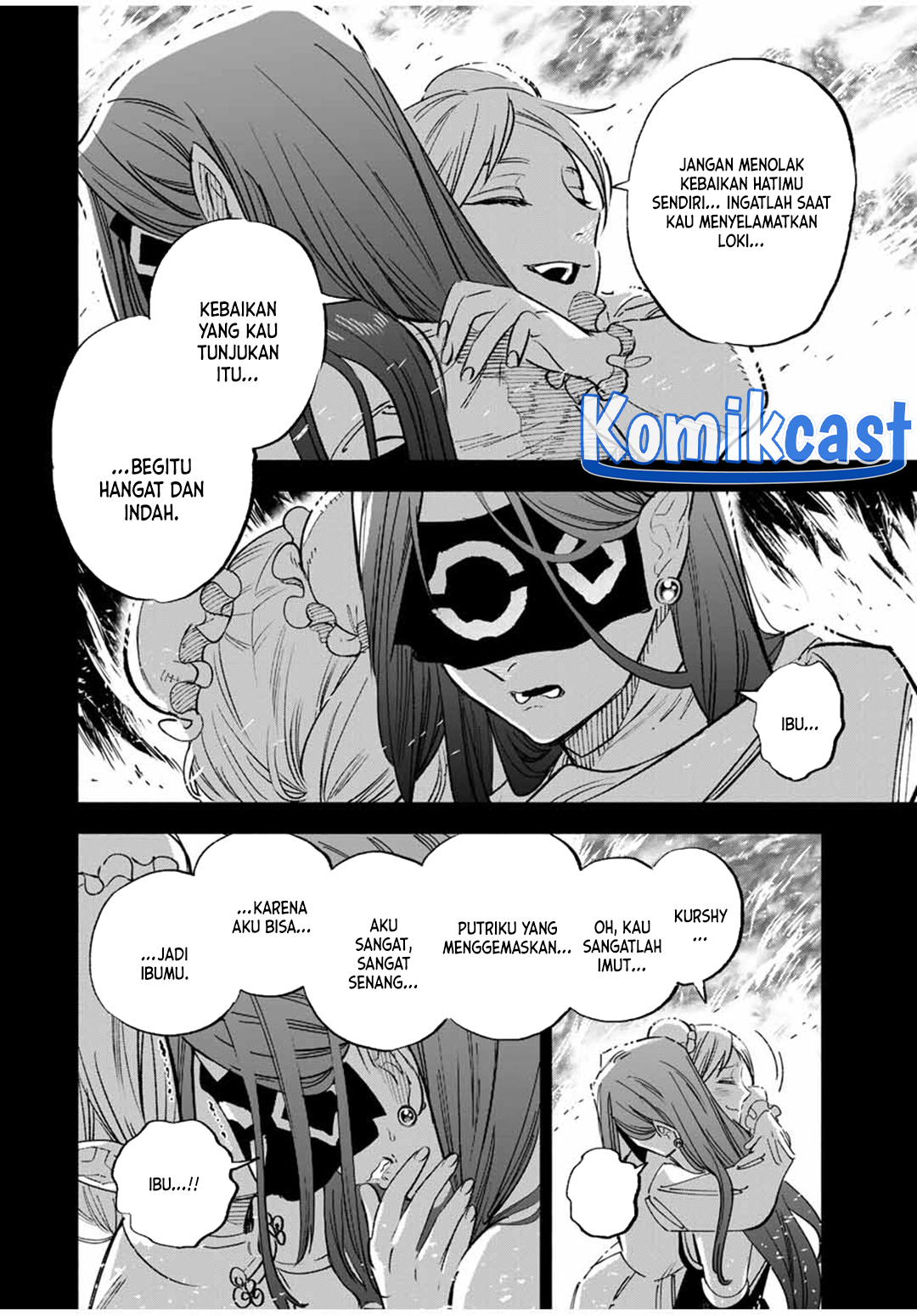 Chapter 89 - halaman 17