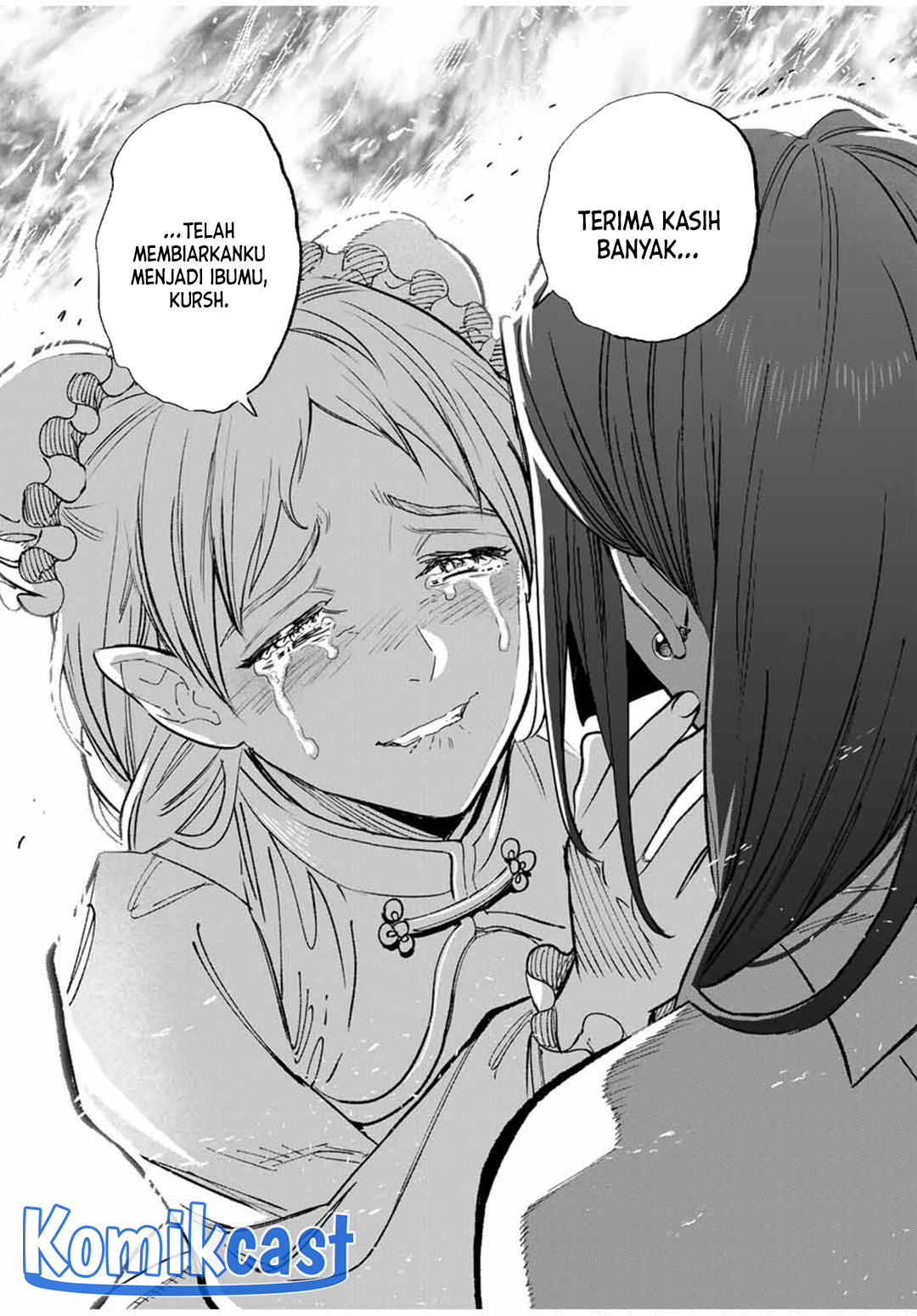 Chapter 89 - halaman 18