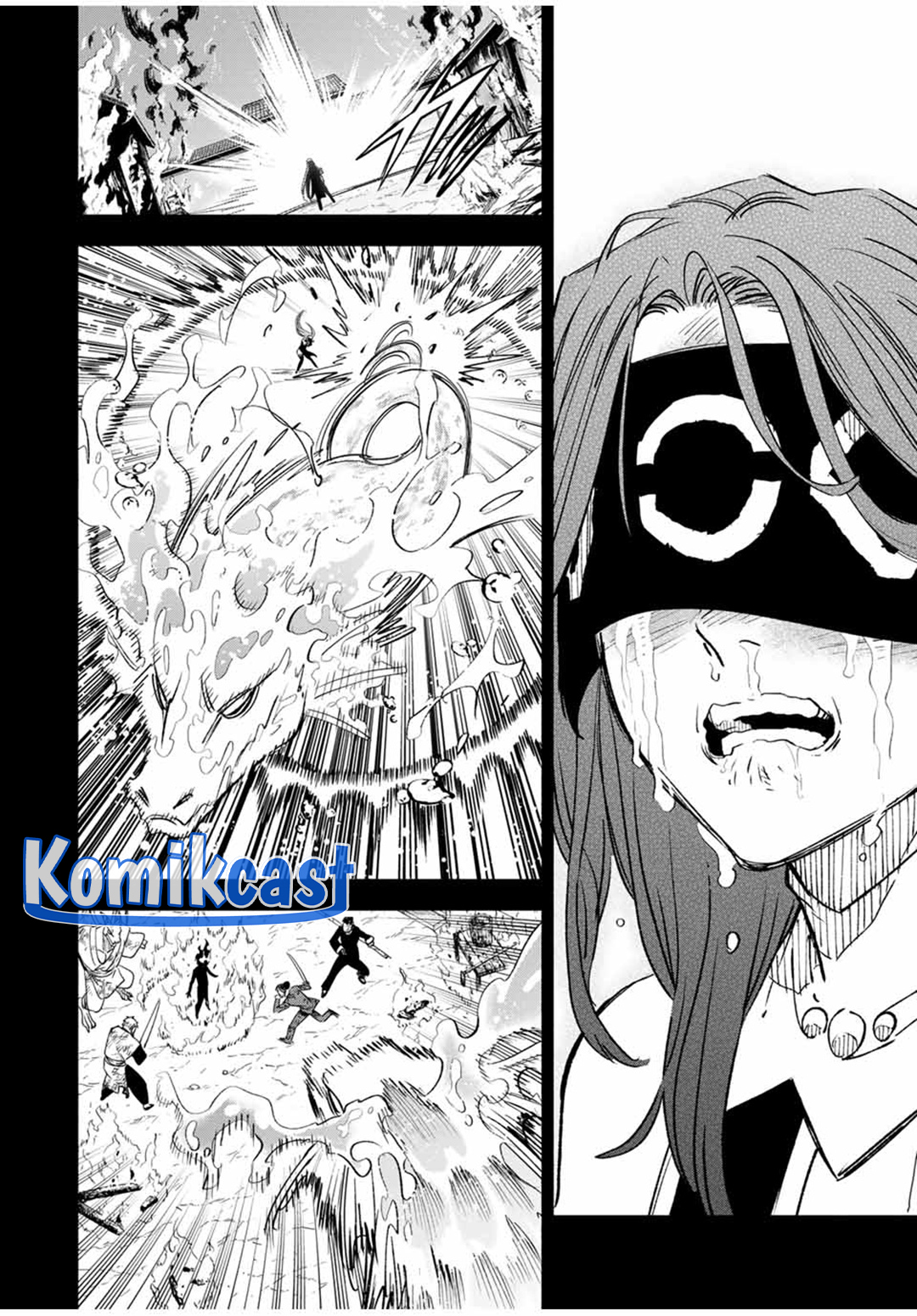 Chapter 89 - halaman 19