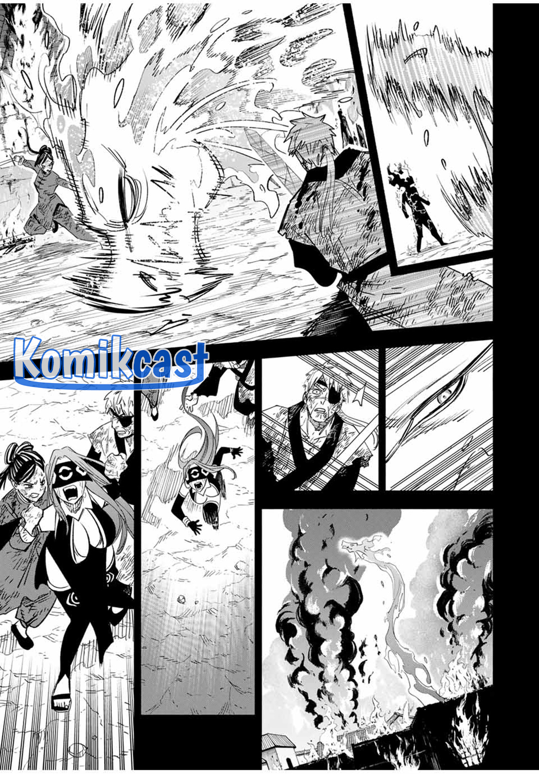 Chapter 89 - halaman 20