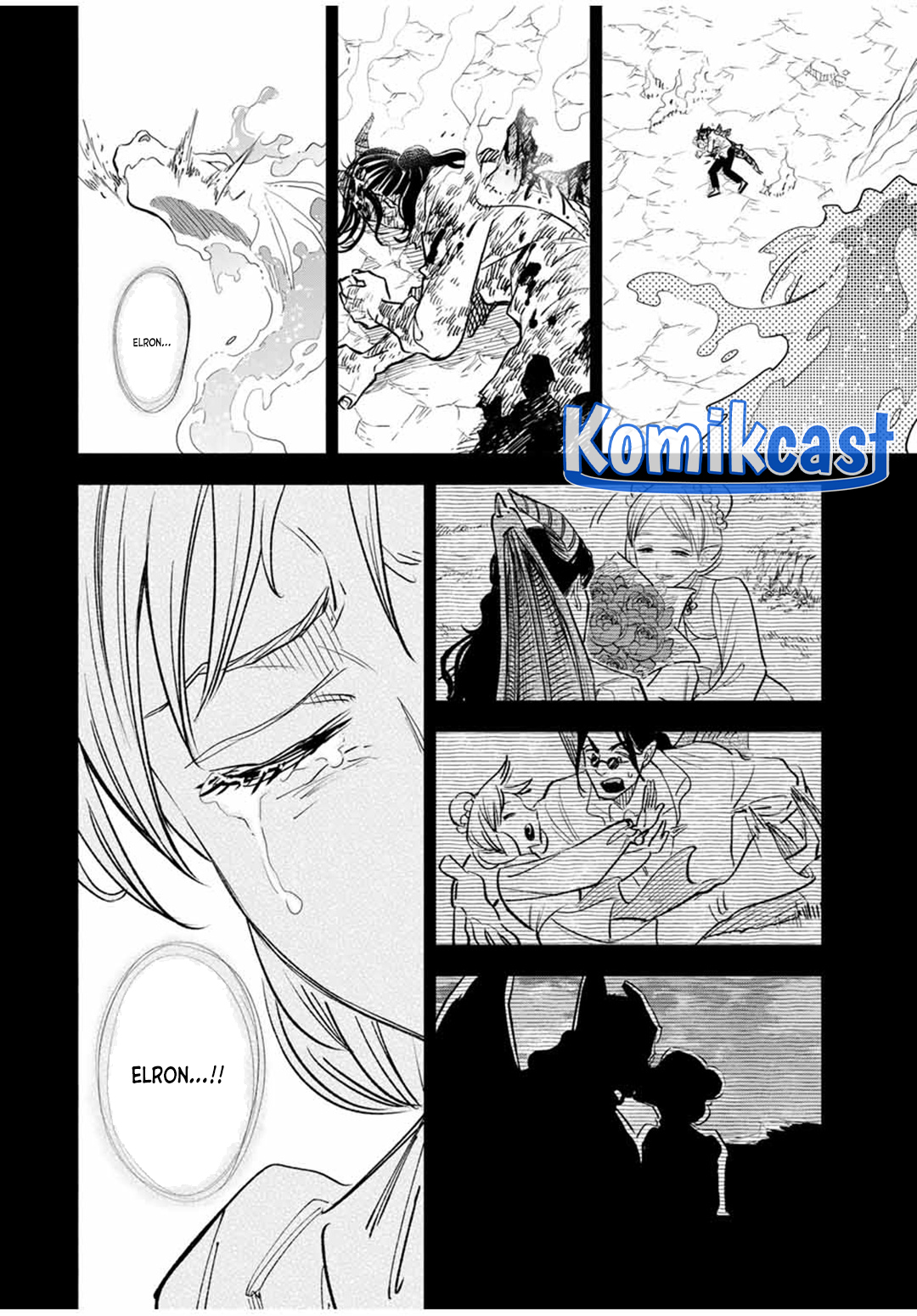 Chapter 89 - halaman 21