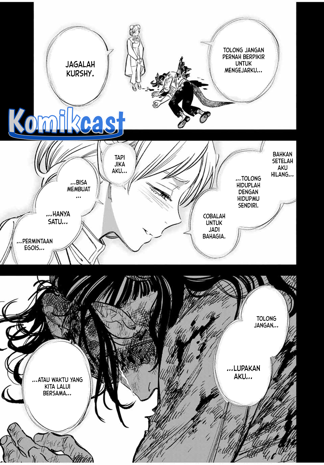 Chapter 89 - halaman 22