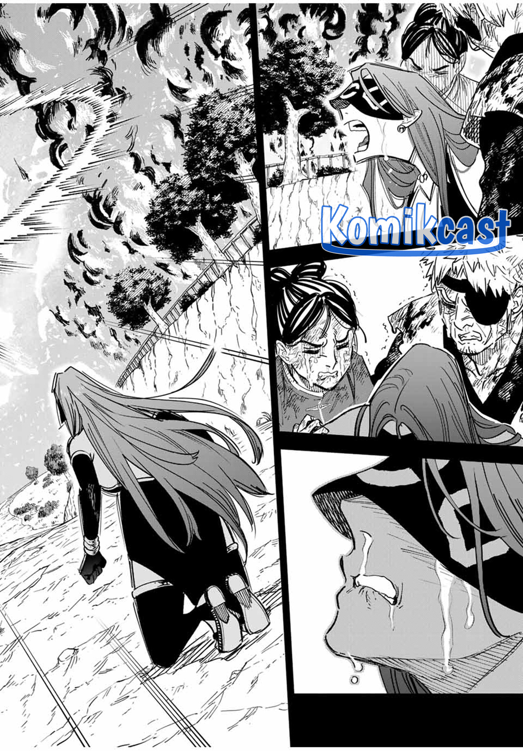 Chapter 89 - halaman 23