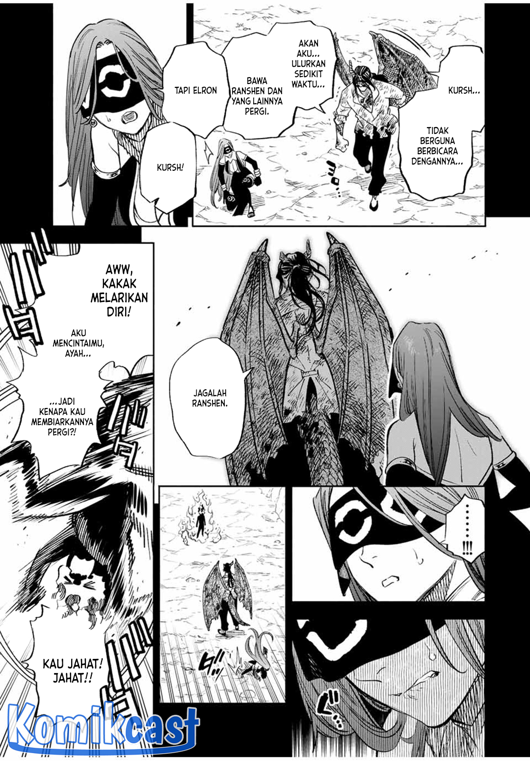 Chapter 89 - halaman 4