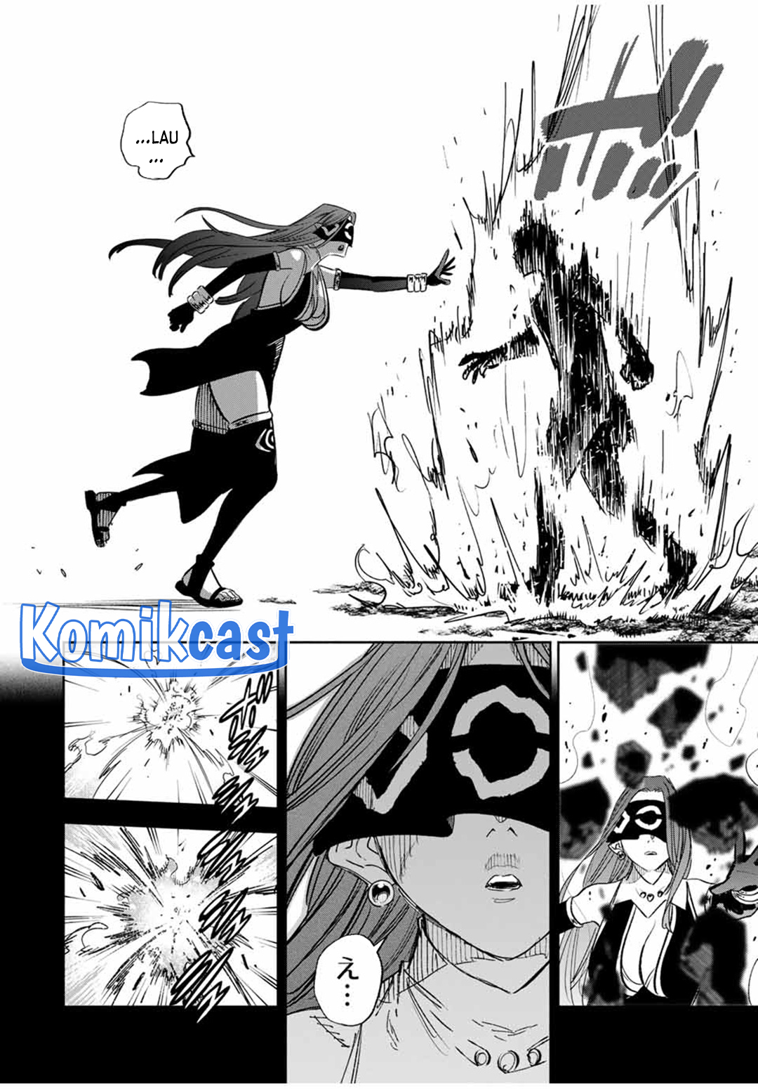 Chapter 89 - halaman 9