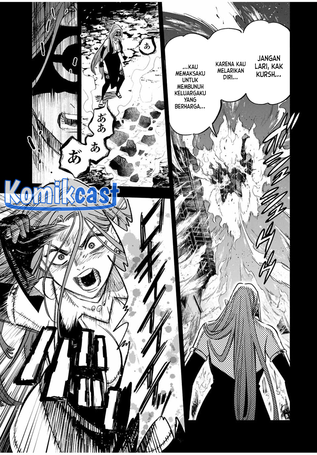 Chapter 89 - halaman 10