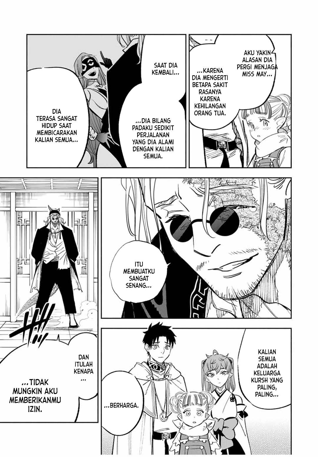 Chapter 90 - halaman 12