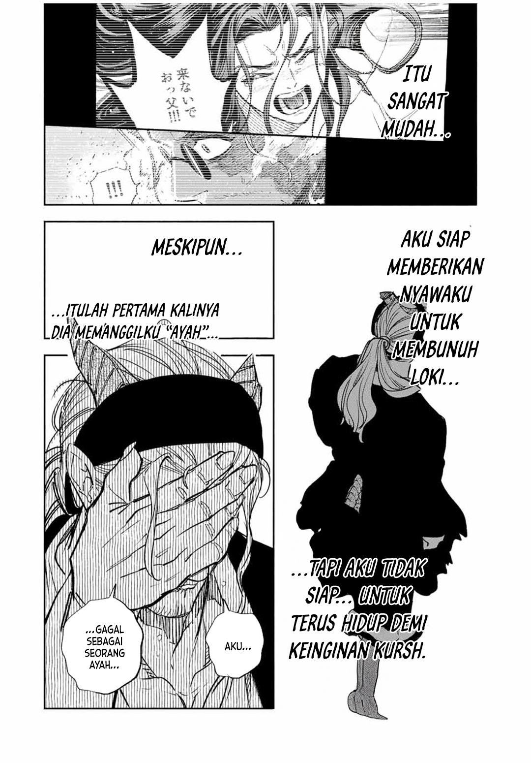 Chapter 90 - halaman 15