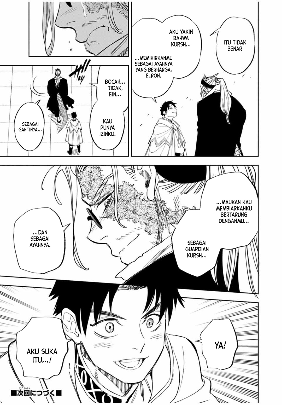 Chapter 90 - halaman 16
