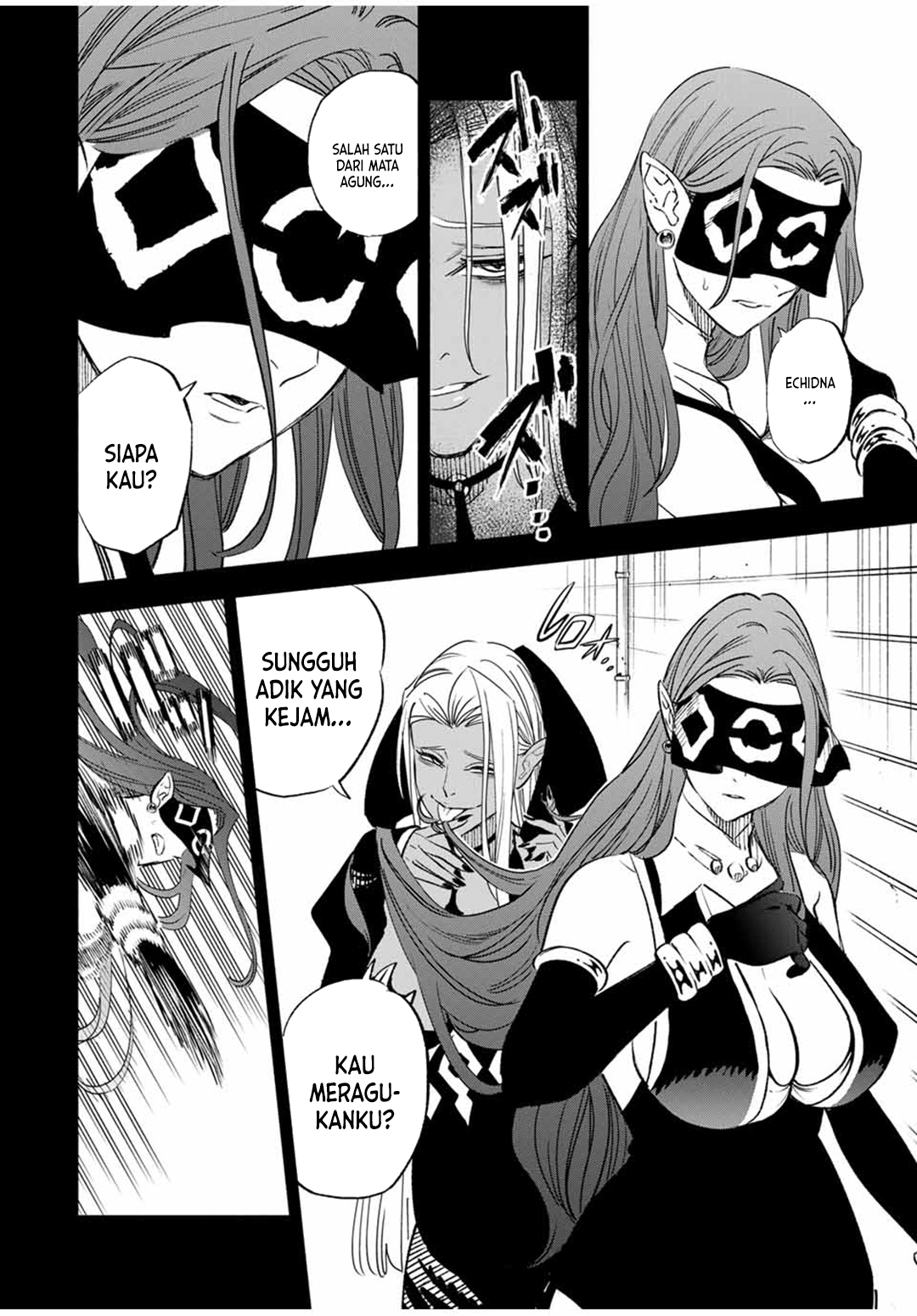 Chapter 90 - halaman 19