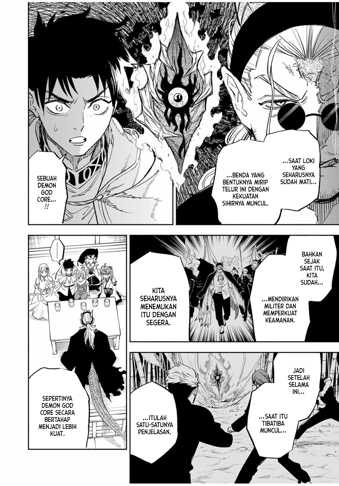 Chapter 90 - halaman 3
