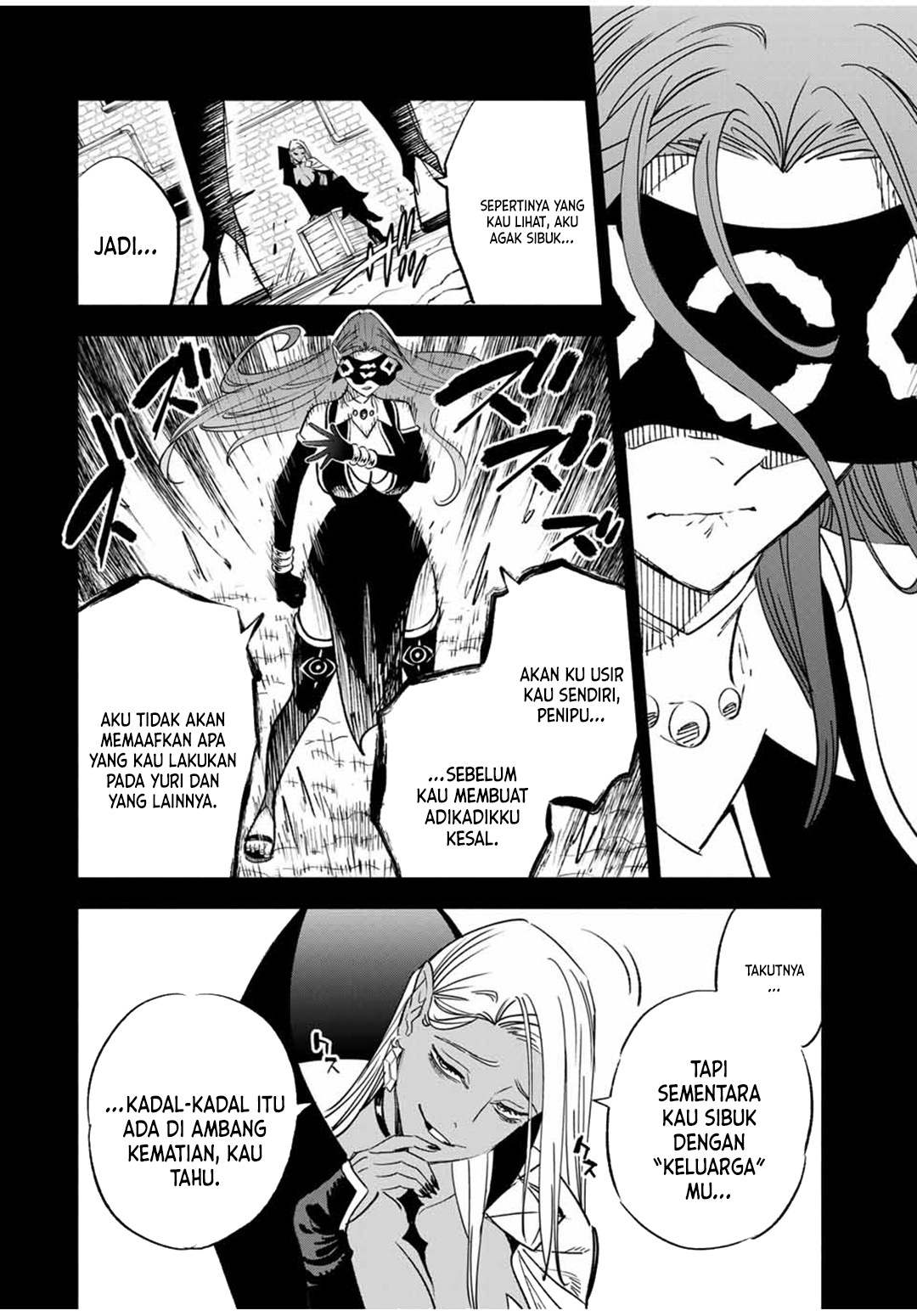 Chapter 90 - halaman 21