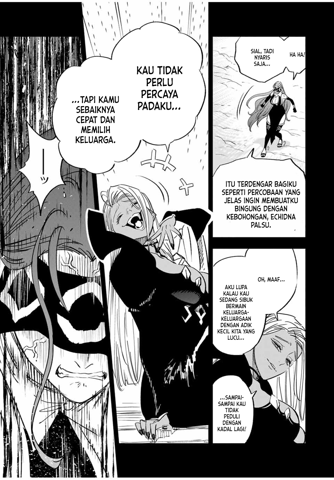 Chapter 90 - halaman 23