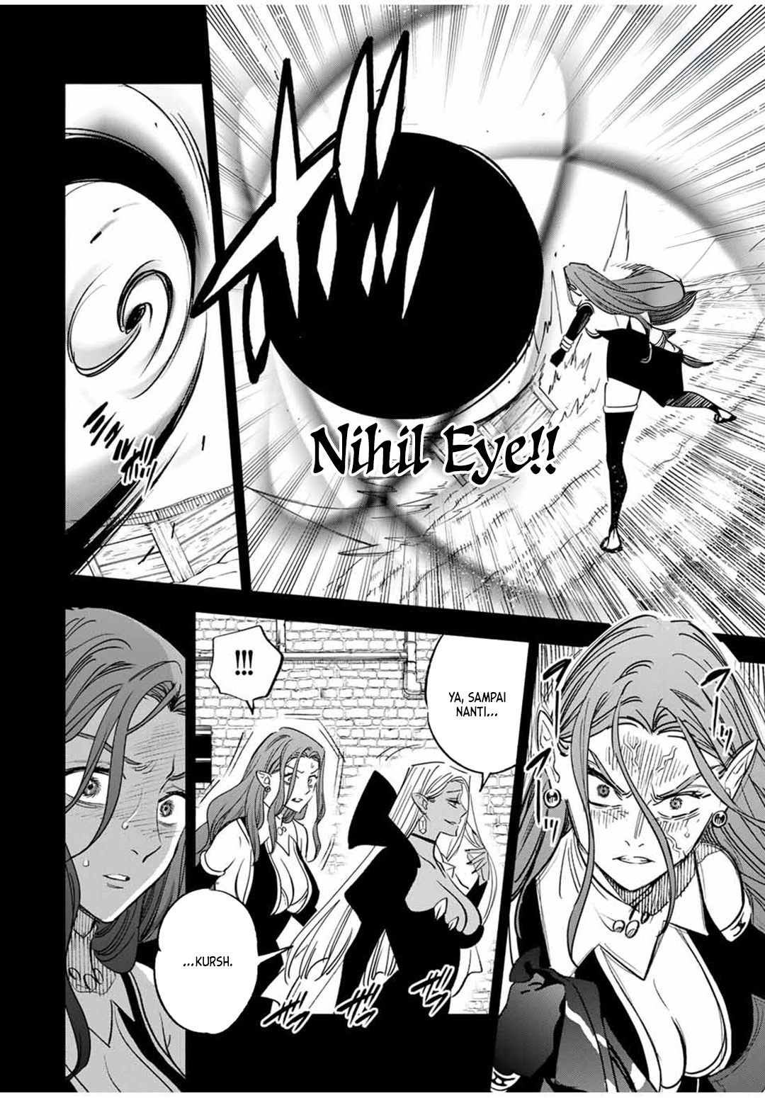 Chapter 90 - halaman 24