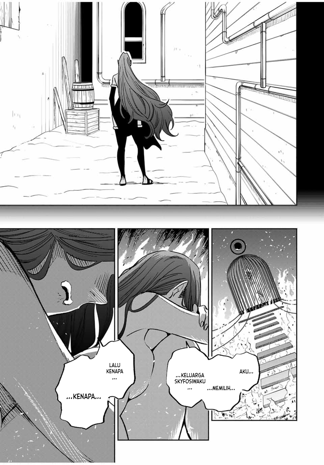 Chapter 90 - halaman 25