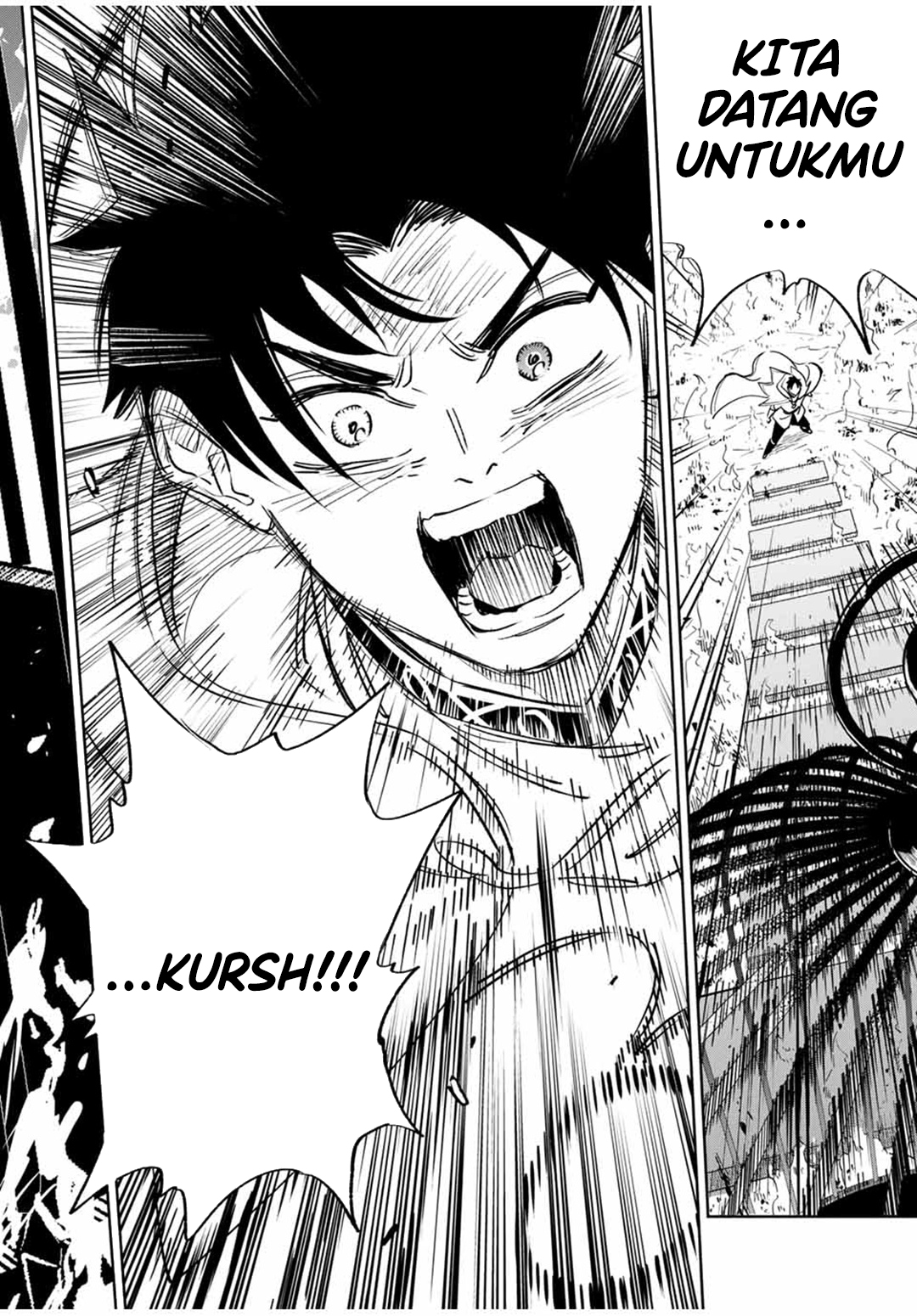 Chapter 90 - halaman 26