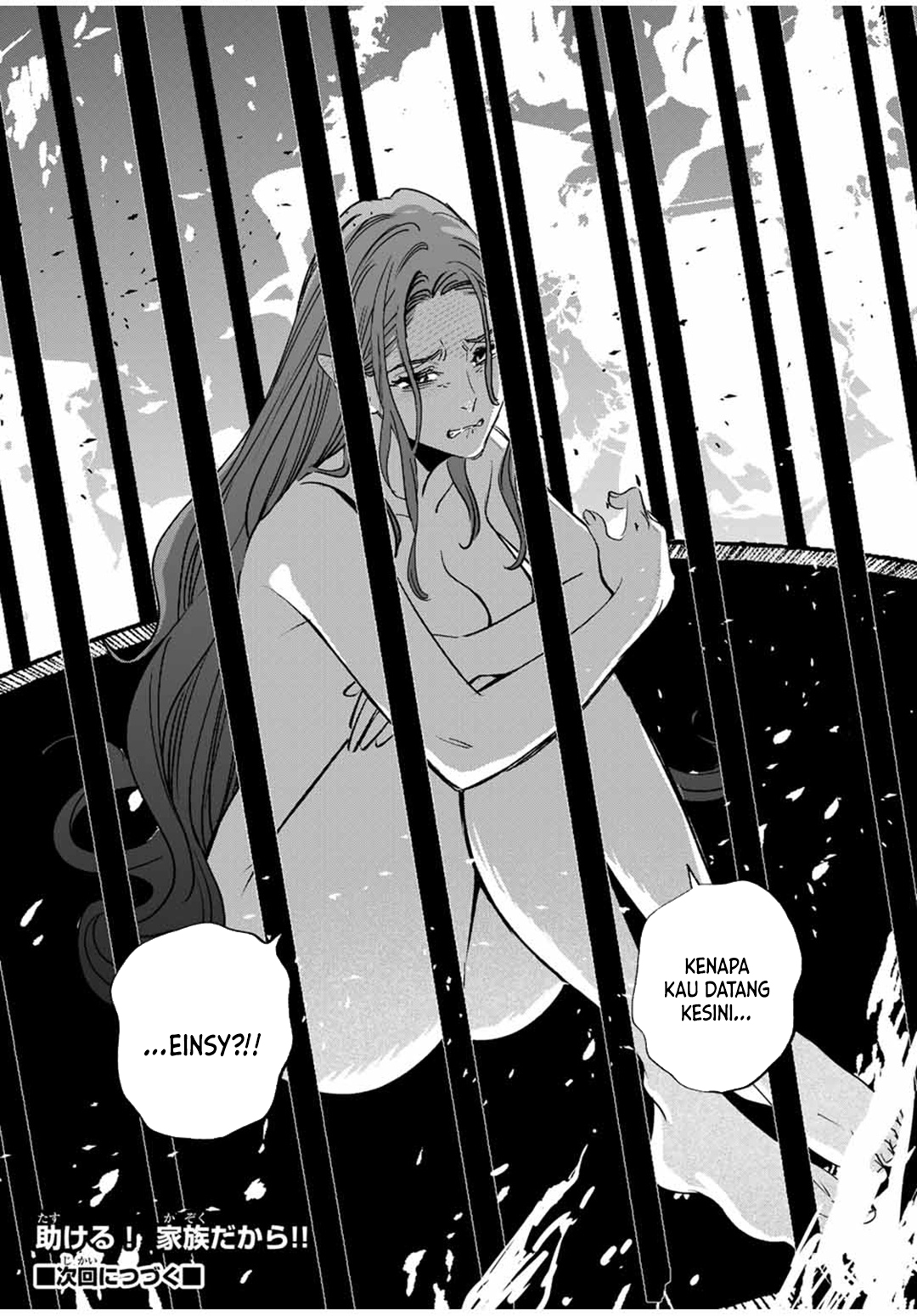 Chapter 90 - halaman 27