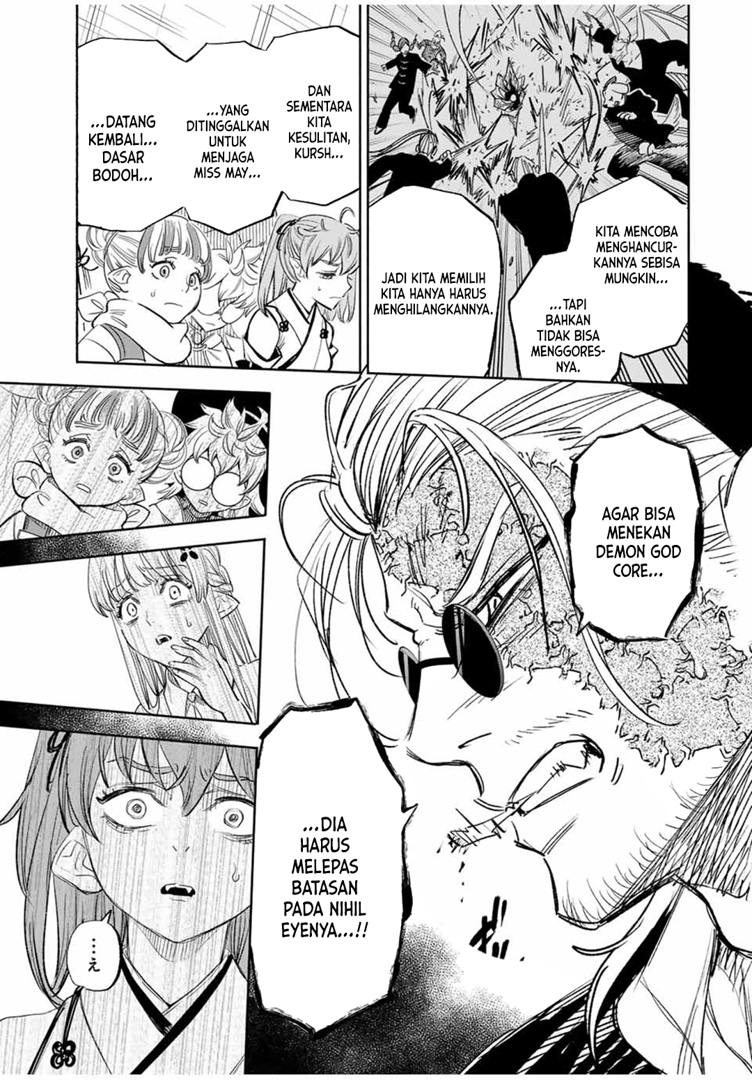 Chapter 90 - halaman 4