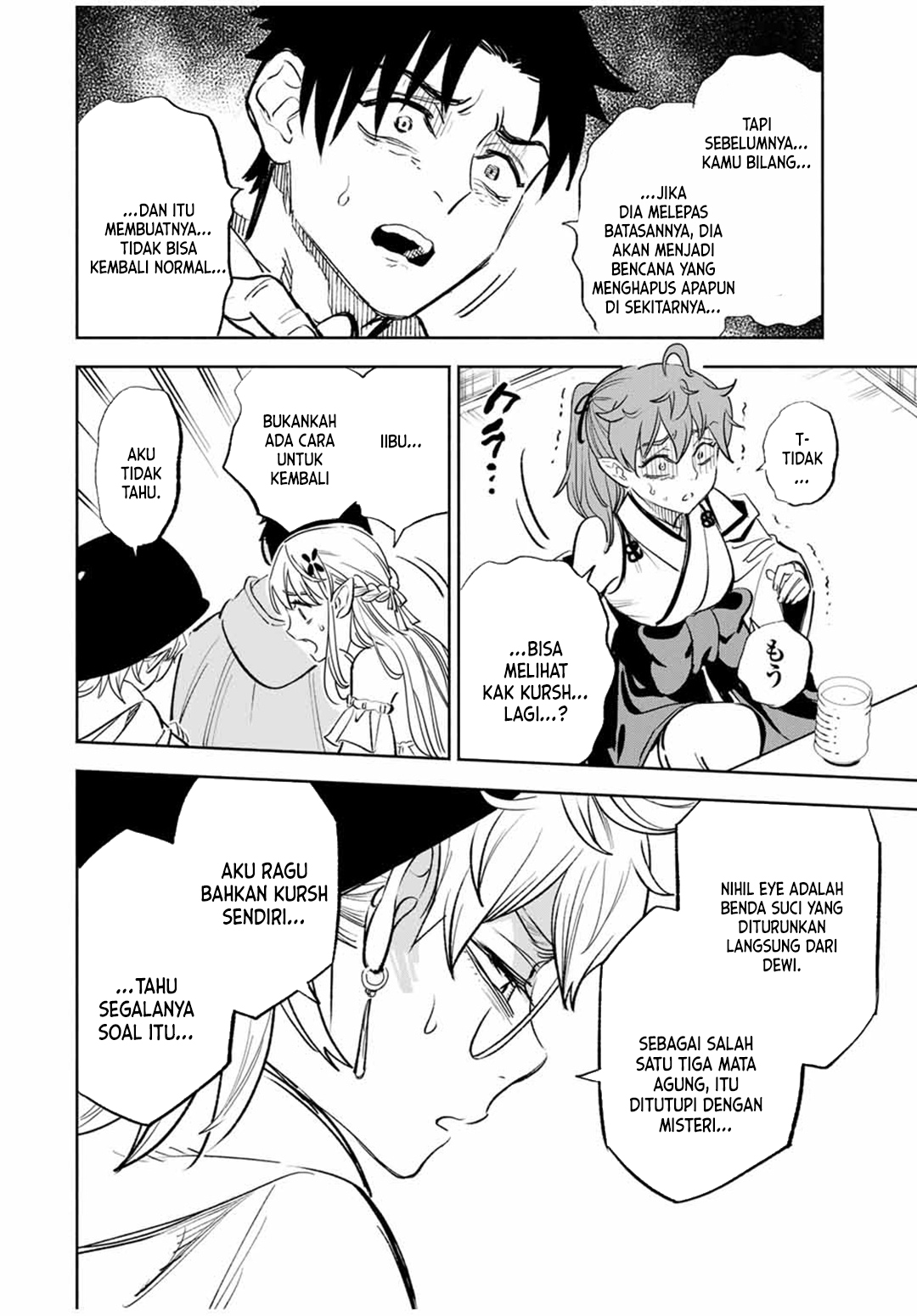 Chapter 90 - halaman 5