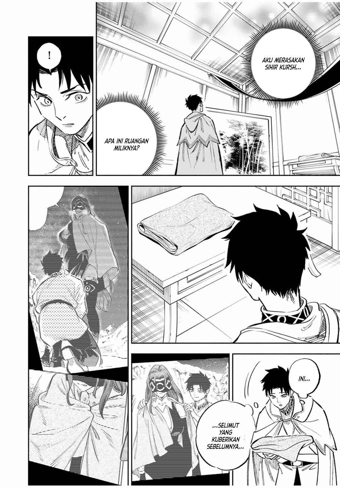 Chapter 90 - halaman 7