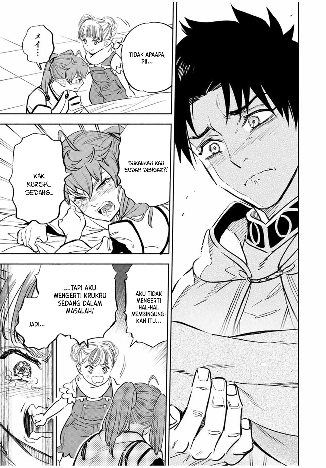 Chapter 90 - halaman 8