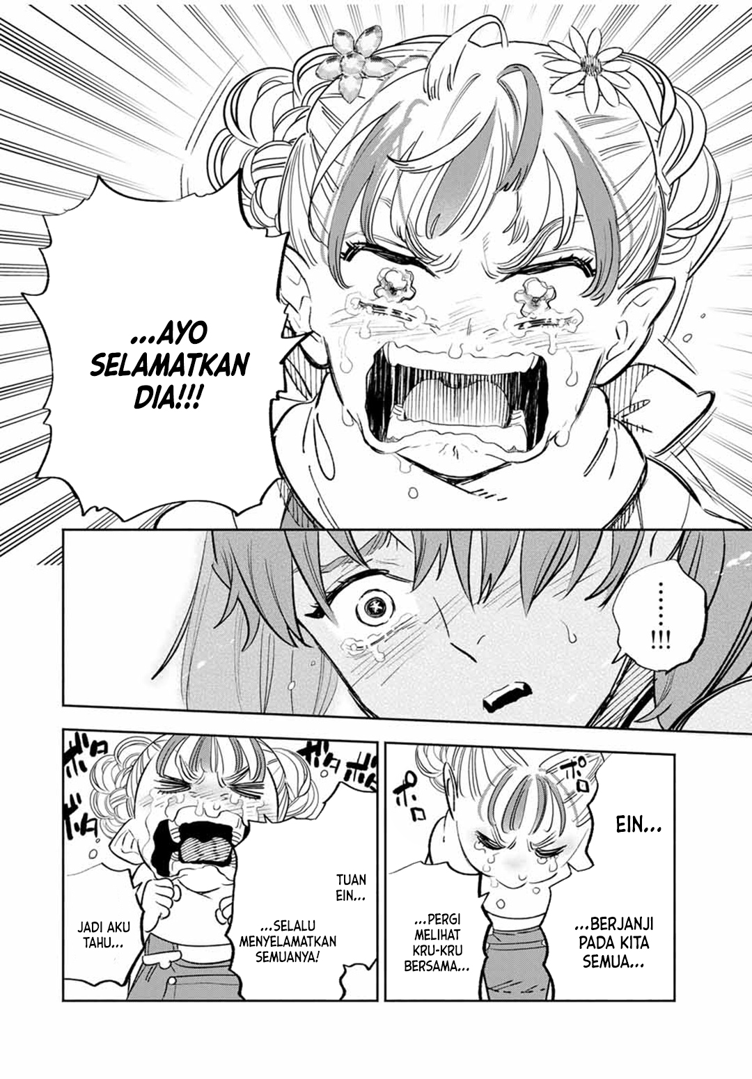 Chapter 90 - halaman 9