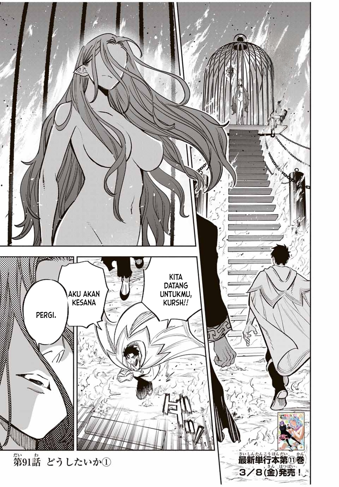 Chapter 91 - halaman 2
