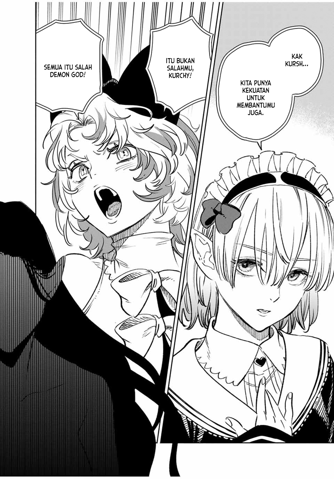 Chapter 91 - halaman 13