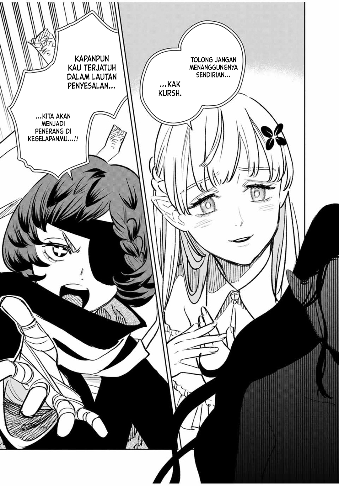 Chapter 91 - halaman 14