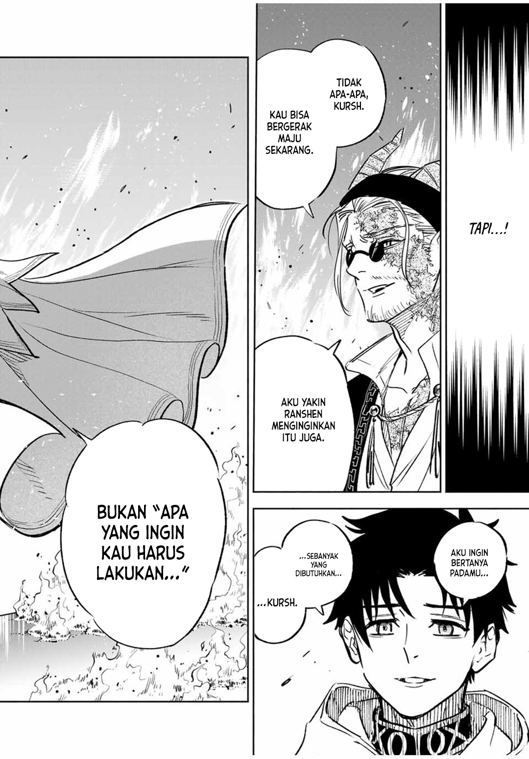 Chapter 91 - halaman 15