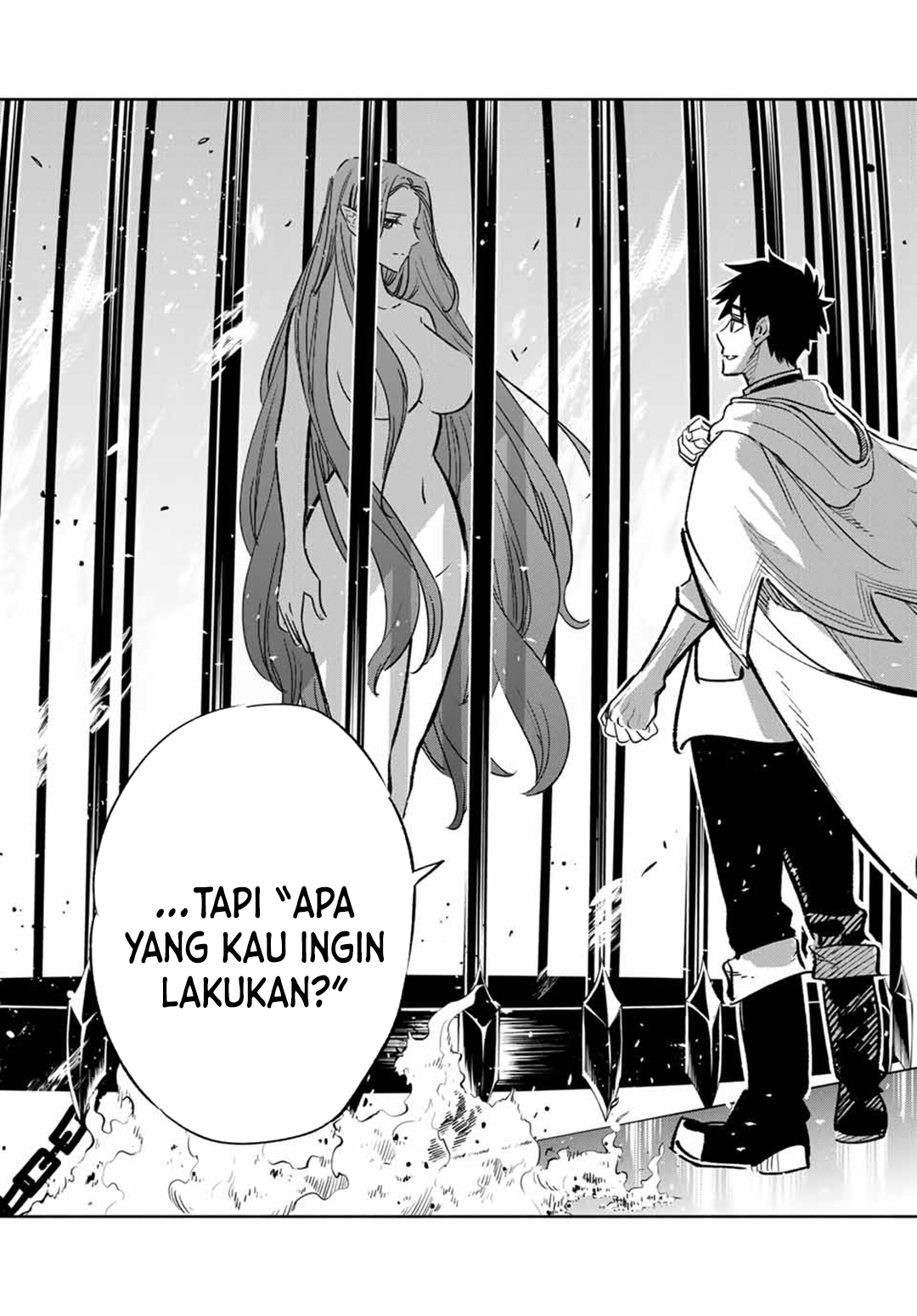 Chapter 91 - halaman 16