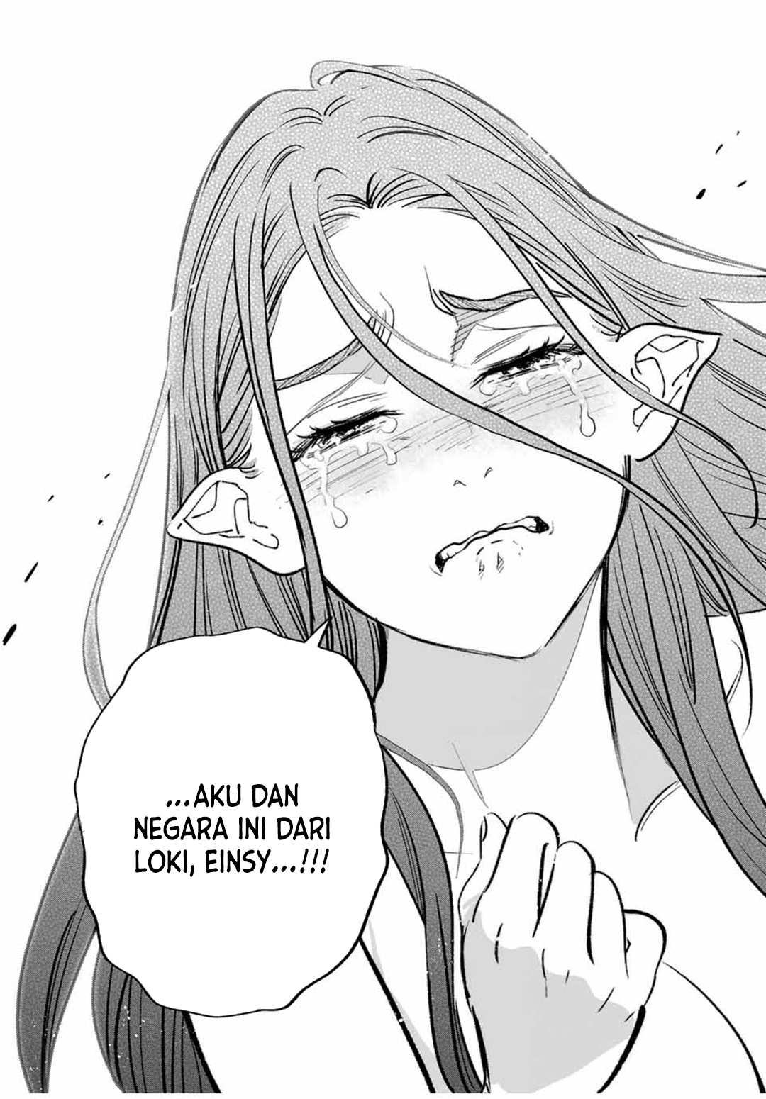 Chapter 91 - halaman 18