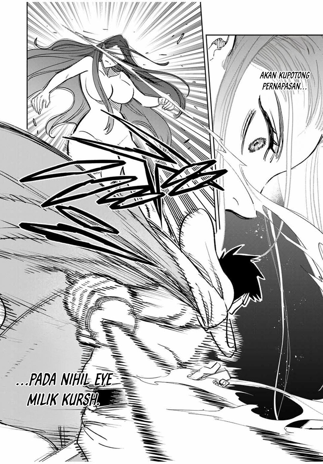 Chapter 91 - halaman 23