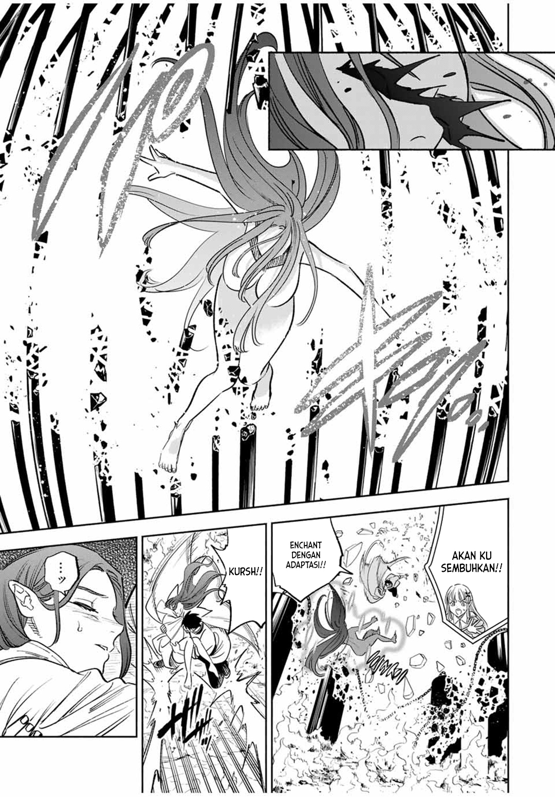 Chapter 91 - halaman 24
