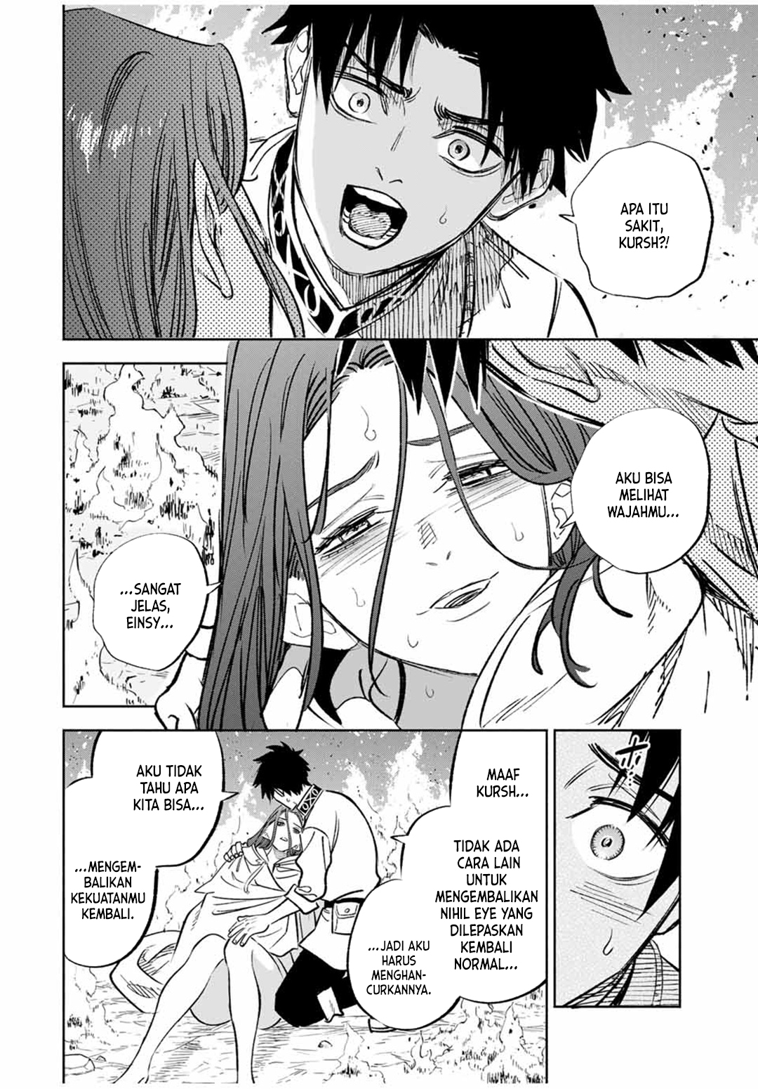 Chapter 91 - halaman 25