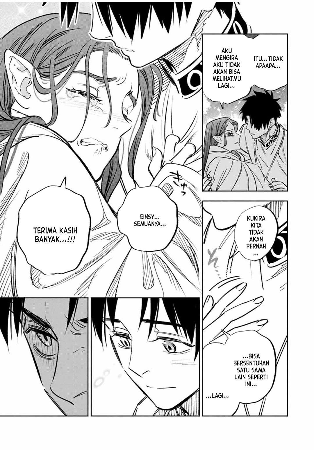Chapter 91 - halaman 26