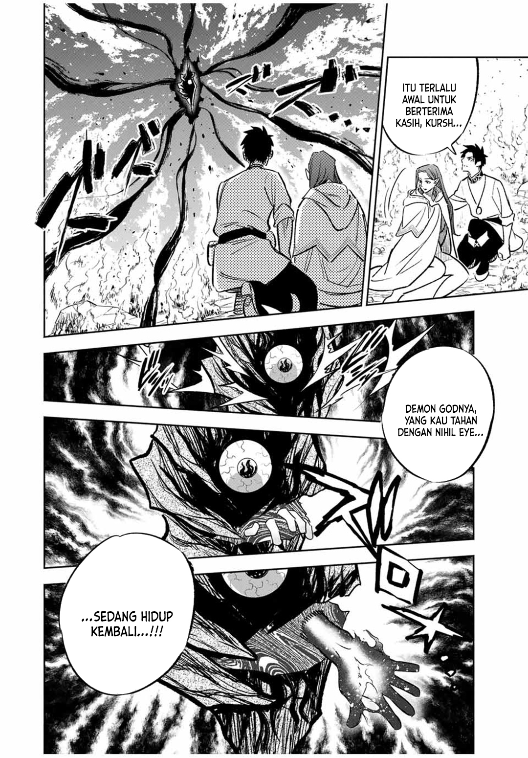 Chapter 91 - halaman 27