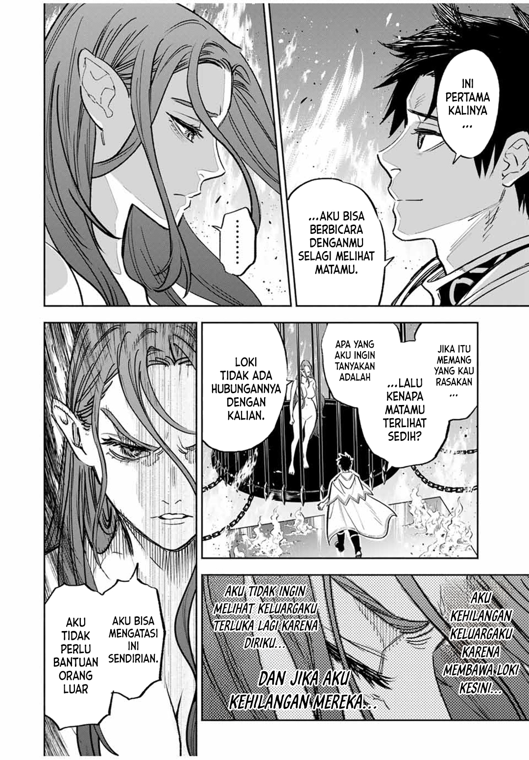 Chapter 91 - halaman 5