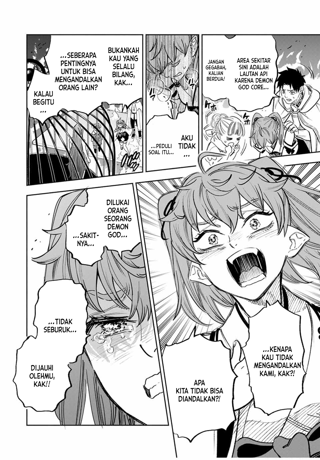 Chapter 91 - halaman 7