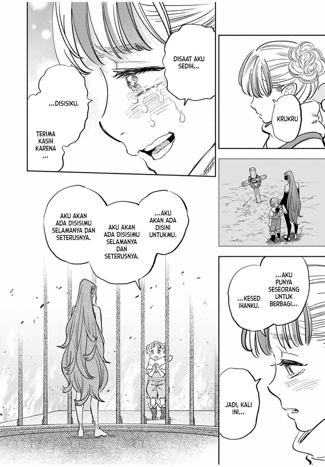 Chapter 91 - halaman 9