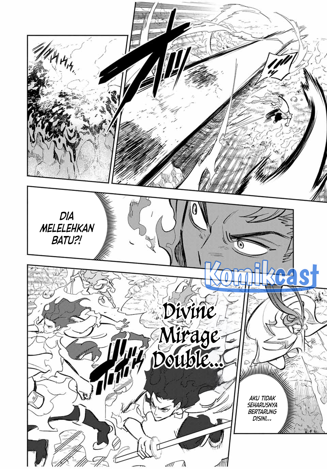 Chapter 92 - halaman 11